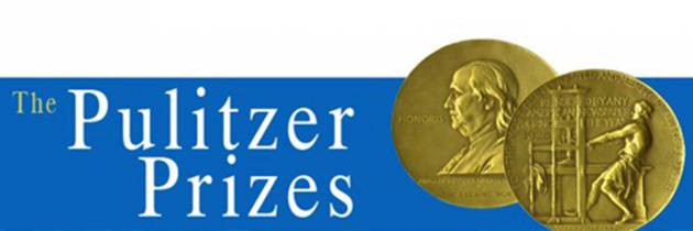 Rinviato l’annuncio dei vincitori del premio Pulitzer