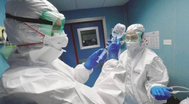 Morto un altro medico