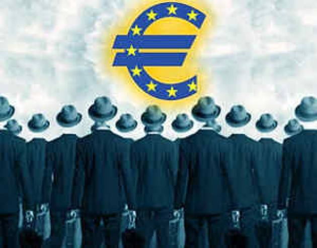 Parlamento Olanda approva 2 mozioni contro Eurobond