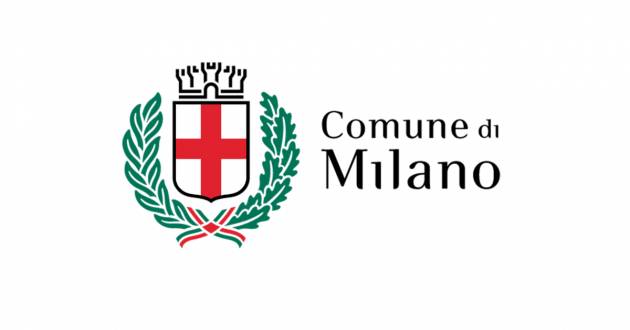 Il Comune di Milano distribuisce 12mila mascherine