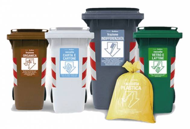 Cremona Servizio raccolta rifiuti assicurato anche lunedì 13 aprile