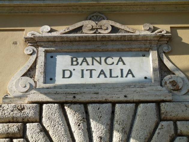 DALLA BANCA D'ITALIA UN CONTRIBUTO LIBERALE DI 1.250.000 EURO AL COMUNE DI CREMONA