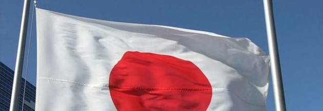 In Giappone attesa contrazione del Pil dell’11%