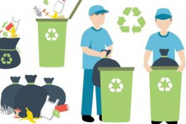 La gestione rifiuti è un servizio essenziale, ma è stata ignorata dal decreto Cura Italia