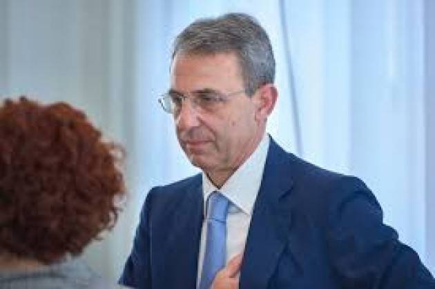 Costa annuncia ''condizionalità green'' per i provvedimenti governativi