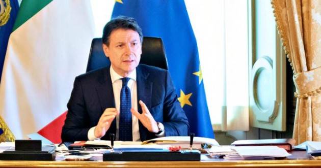 Conte: ''Posizione mia e del governo su Mes non cambierà''