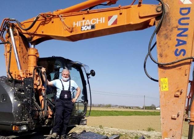 Rinviati i termini di pagamento dei contributi consortili. Nonostante l’emergenza sanitaria, prosegue senza sosta l’attività di gestione delle acque del Consorzio Dunas