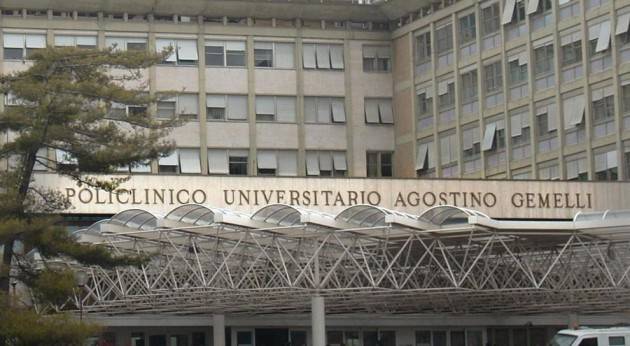 Un piccolo gesto di solidarietà per medici in trincea