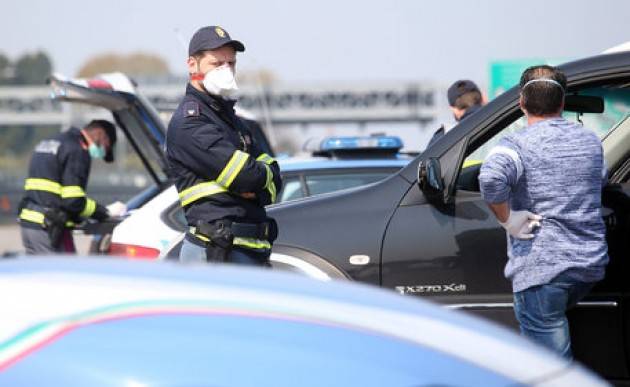 Troppi spostamenti verso le seconde case