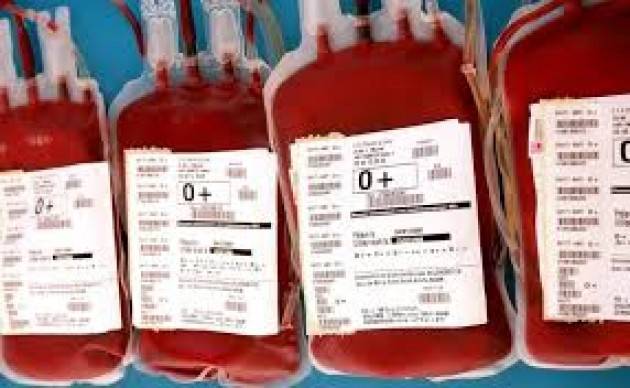 Codacons CREMONA: ALLARME SU INTERNET: VENDITA DI SANGUE PER RESTARE IMMUNI AL COVID-19.
