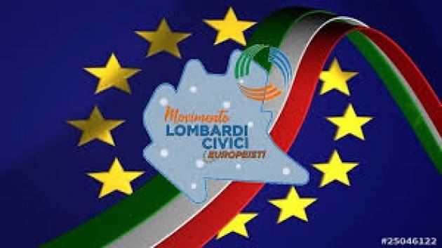 La Commissione SanitàRegione Lombardia accoglie alcune proposte di Lombardi Civici Europeisti