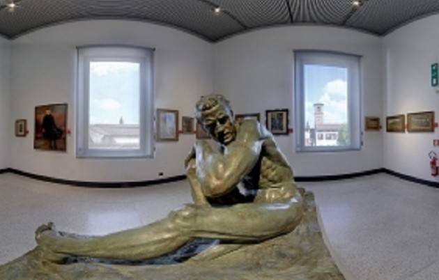 I musei di Cremona aderiscono all'iniziativa Biglietto sospeso