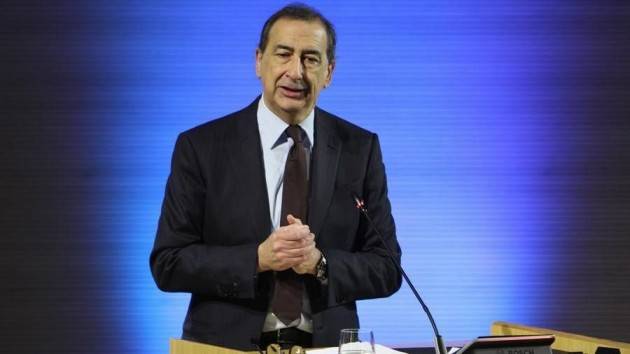 Disponibilità per Milano come area test della fase 2