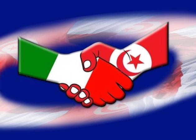 La Tunisia invia team di medici a MILANO