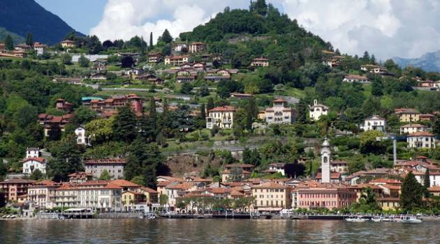 Da Monaco al lago di Como: sanzione e quarantena