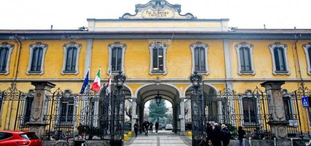 Baggina, la procura indaga su 100 decessi