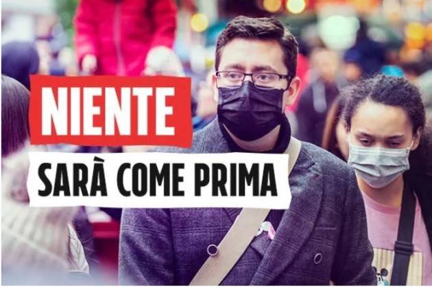 Pianeta Migranti Cremona . ‘Restiamo a casa’ e i senza casa?
