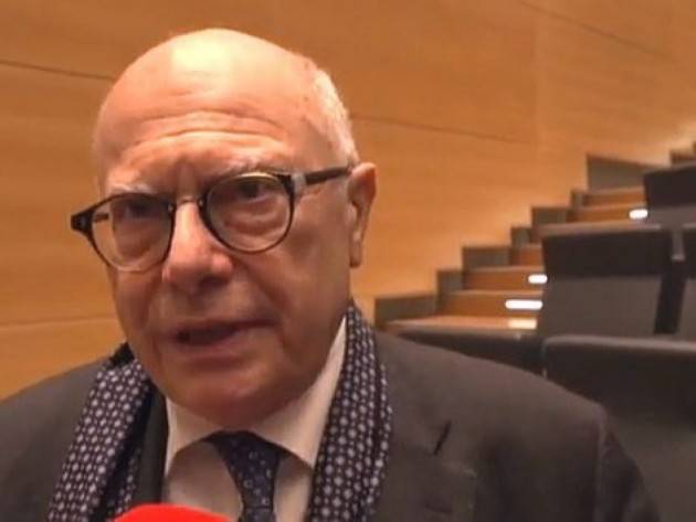 Galli, Sacco: ''Le oscillazioni dei contagi in Lombardia e a Milano? Non funziona il sistema di rilevazione''