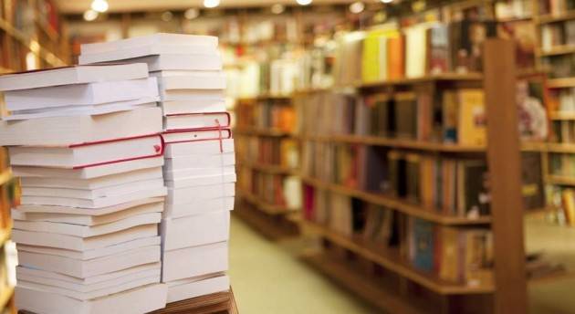 Anche in Piemonte librerie e cartolerie potrebbero restare chiuse
