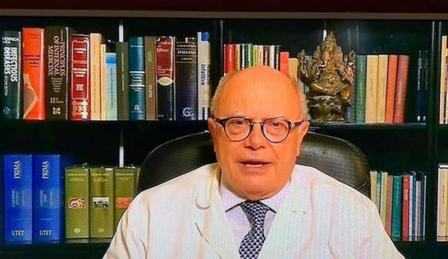 I casi veri a Milano sono anche 5-6 volte quelli accertati