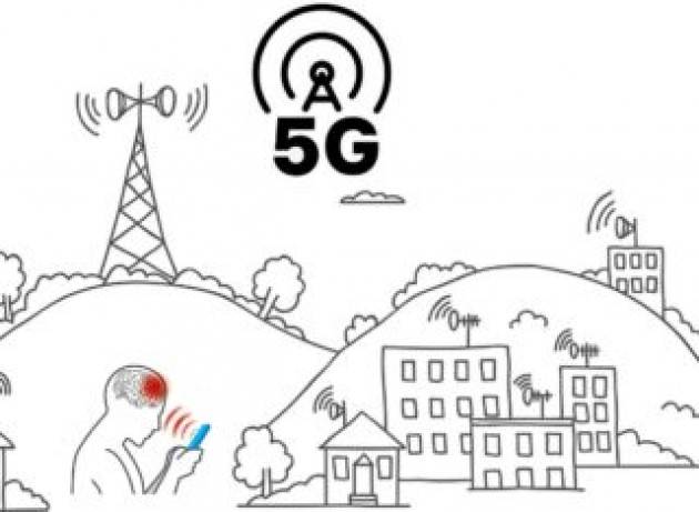 Il 5G e le altre fake news sulla pandemia da coronavirus sono un pericolo per la salute pubblica