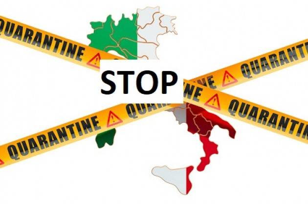 #DopoCoronavirus : Fase 2. Per periodo 'blocco' auto quarantena  si potrà avere sconto su assicurazione RCA  ?