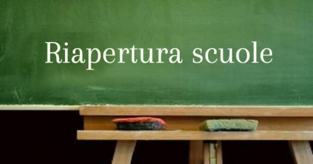 ADUC Decreto Scuola, cosa prevede per la conclusione dell’anno in corso, gli esami e l’avvio di quello nuovo