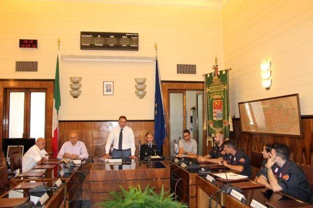 Cremona Il Consiglio Provinciale è convocato in adunanza telematica, il giorno 20 aprile 2020 alle ore 15,00