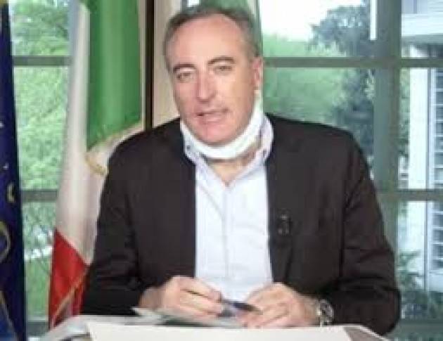 A Milano i casi non scendono ma la pressione sui pronto soccorso è contenuta