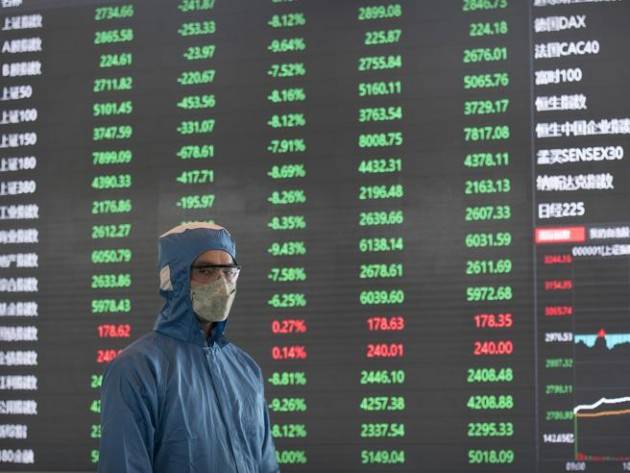 Chiusura positiva per le Borse asiatiche