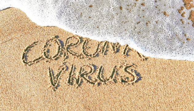 ADUC Coronavirus e vacanze prossime. Se non volete regalare soldi, non prenotate!