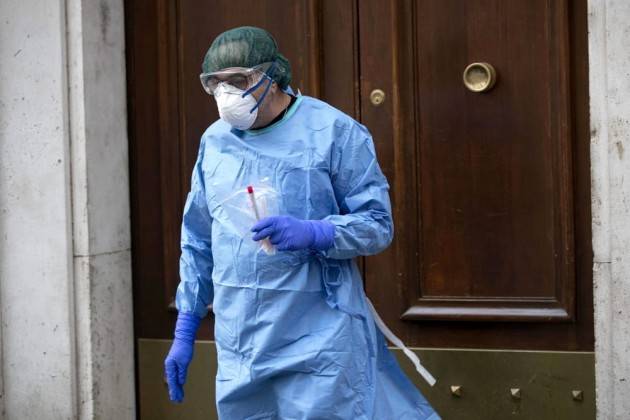 La lettera dei cento sindaci: rafforzare rete Usca