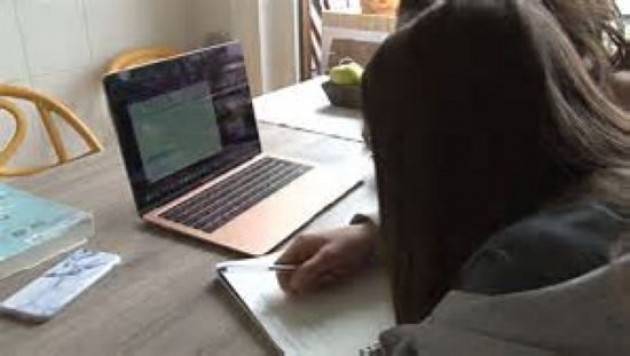  Finite le vacanze di Pasqua: si ritorna alla didattica a distanza