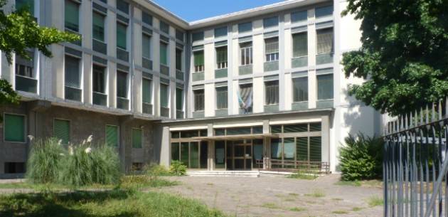 Cremona Scuole comunali: nei prossimi mesi interventi per la rimozione di parti in amianto