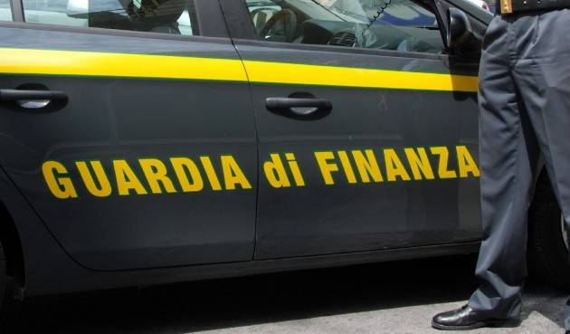 Guardia di finanza in Regione per l’inchiesta sulle morti degli anziani al Pio Albergo Trivulzio e nelle Rsa milanesi