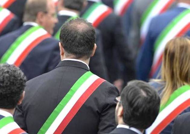 Tutti i Sindaci e Presidente Provincia Cremona chiedono a Regione i test sierologici per tutta popolazione