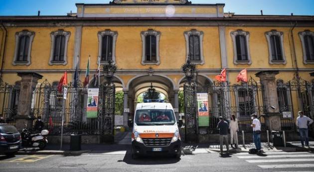 Il ministero della Salute ha concluso ispezione al Trivulzio