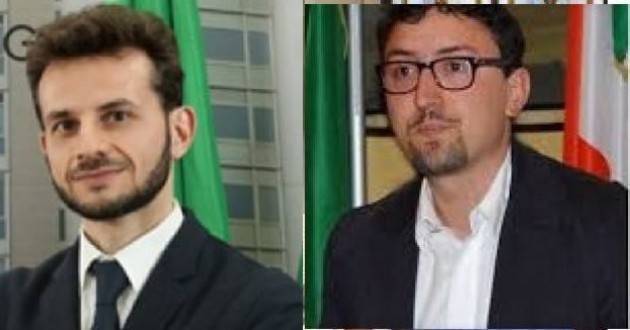 CORONAVIRUS: LE OPPOSIZIONI IN REGIONE LOMBARDIA PILONI (PD) e DEGLI ANGELI (M5S): 'PRETENDIAMO CHIAREZZA'