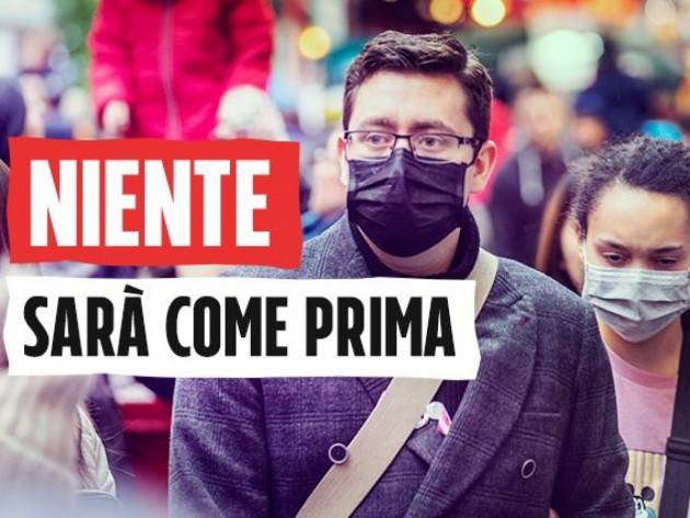 Cremona Niente dovrà essere più come prima!  Firma l’appello