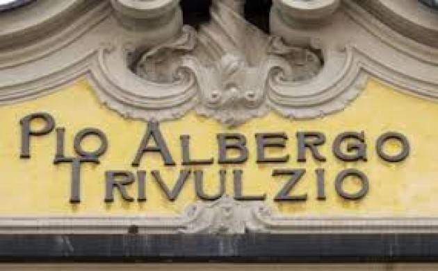 L’inchiesta sulle morti al Pio Albergo Trivulzio: da gennaio ricoverate molte persone con polmoniti e difficoltà respiratorie