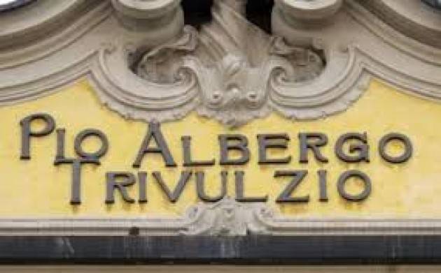  L’inchiesta sulle morti al Pio Albergo Trivulzio: da gennaio ricoverate molte persone con polmoniti e difficoltà respiratorie