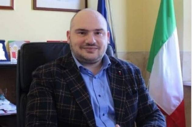 Stefano Belli Franzini, sindaco di Gussola, ringrazia tutti gli operatori e cittadini  in questa emergenza coronavirus