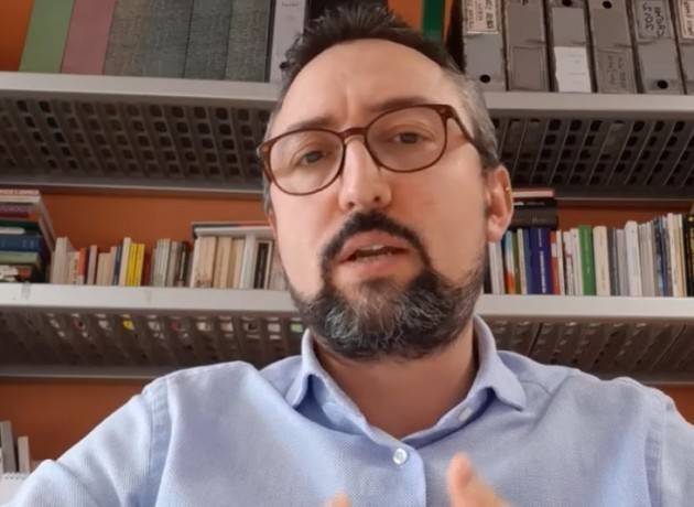 RSA CORONAVIRUS, PILONI (PD): LE ATS HANNO APPLICATO UNA DELIBERA REGIONALE. ORA LA REGIONE FORNISCA I DATI