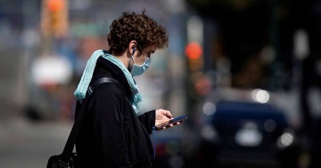 Immuni l'app di Bending Spoons che sarà usata in Italia per il tracciamento,