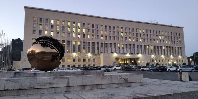 GRAZIE ALLA COOPERAZIONE CONSOLARE RIPORTATI A CASA OLTRE 500.000 EUROPEI