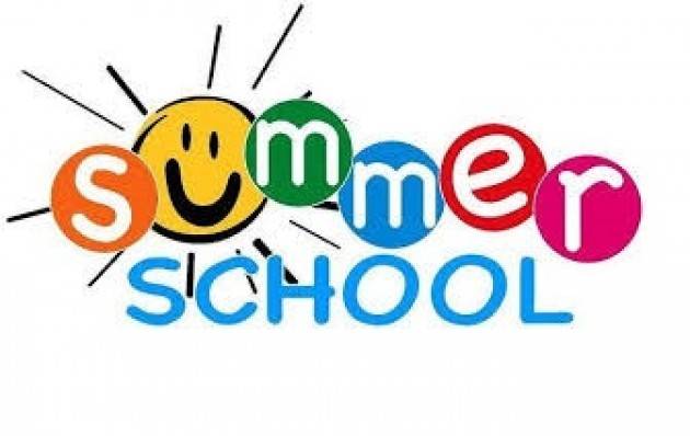 Milano Sala propone una summer school