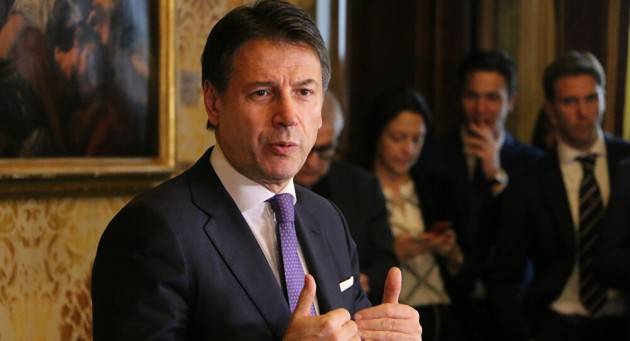 Il 4 maggio ragionevole riapertura delle attività produttive