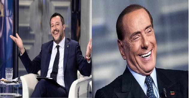 Lega e Berlusconi contro i Coronabond proposti dai Verdi. M5S contro i Recovery Bond