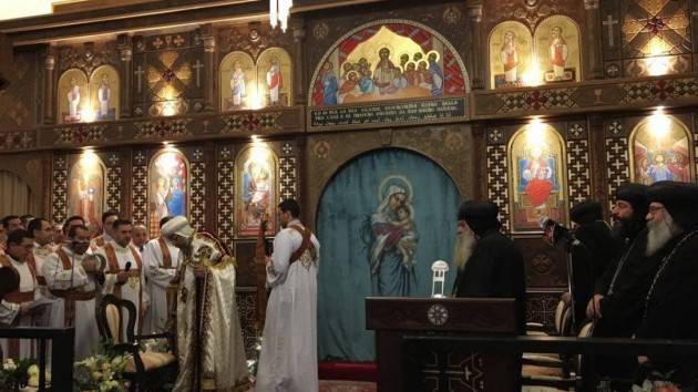 Denunciati in 50 a messa ortodossa a Cinisello Balsamo