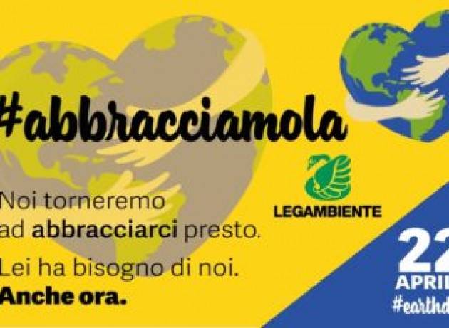 Cinquantesima giornata mondiale della Terra, il 22 aprile